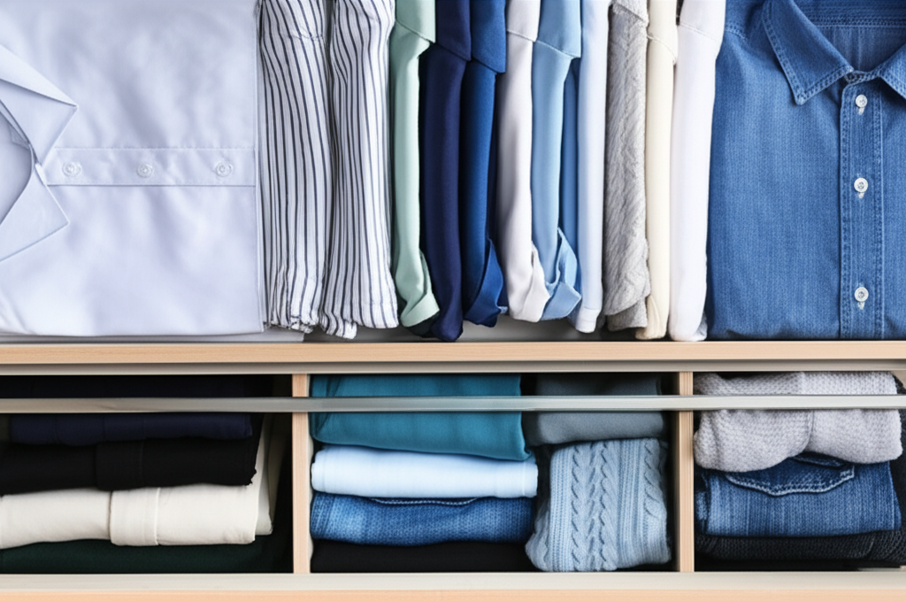 After - Laundry service transformation