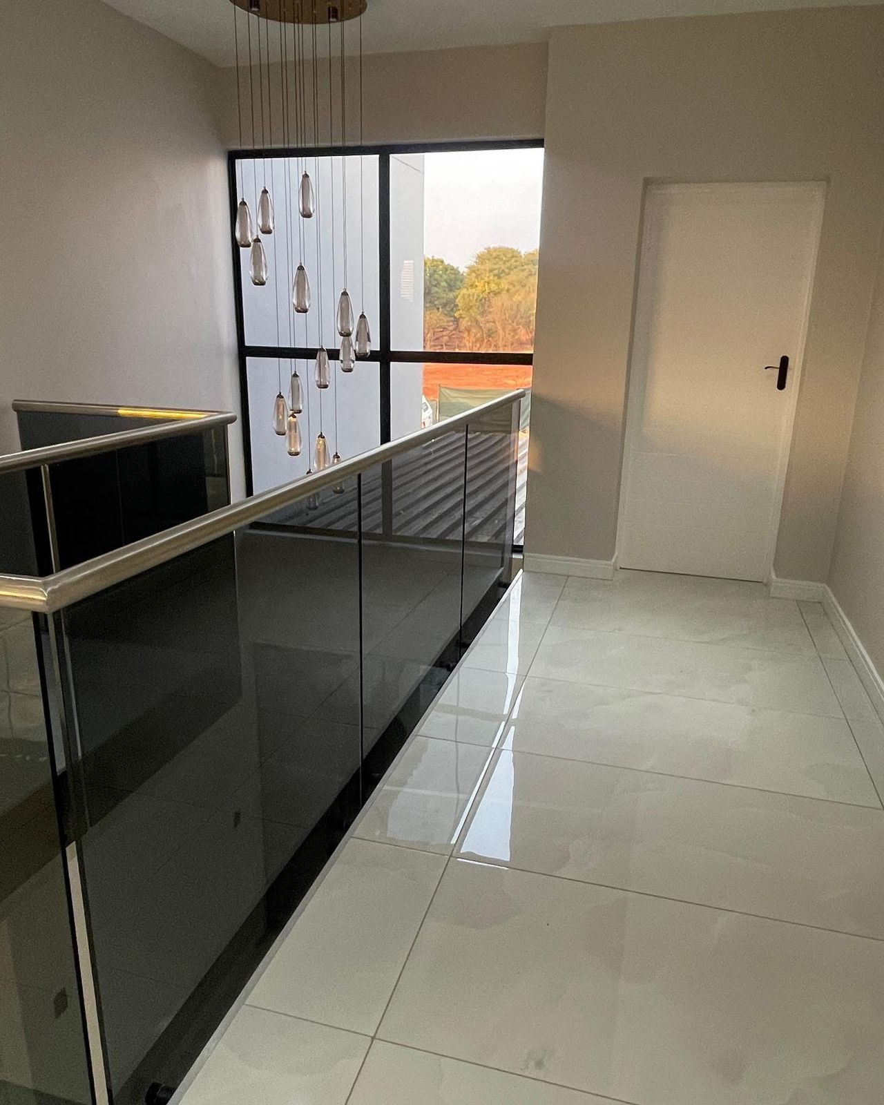 After - Office space transformation